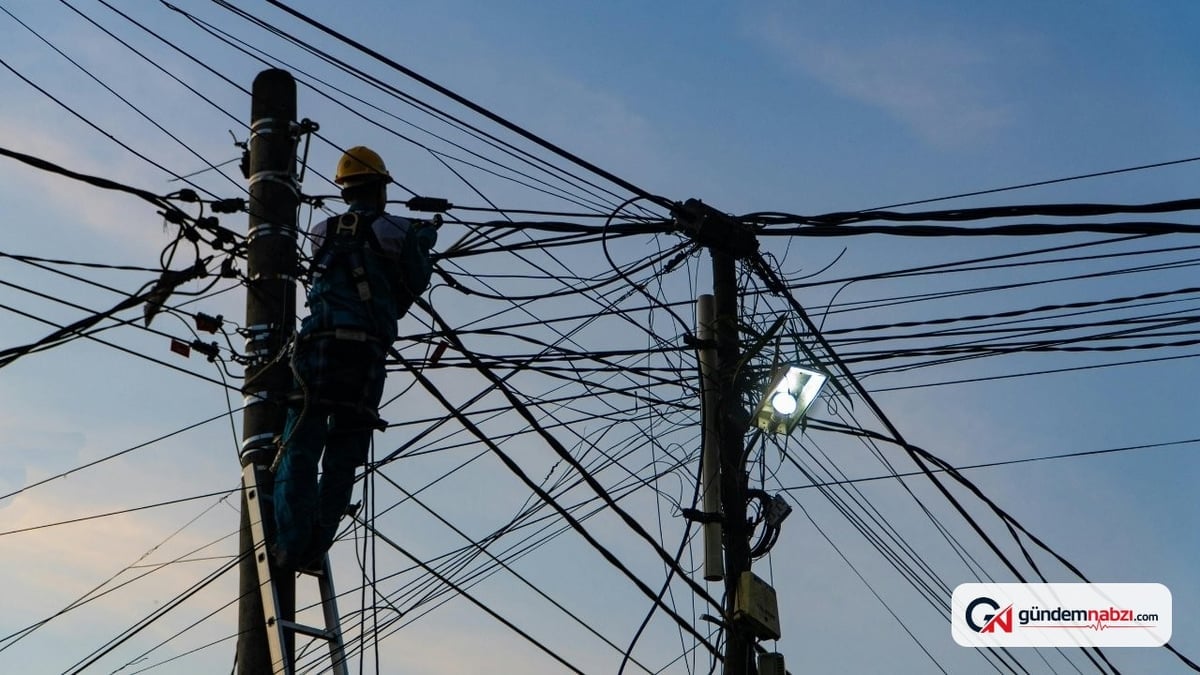 Manisa'da elektrik kesintisi uygulanacak