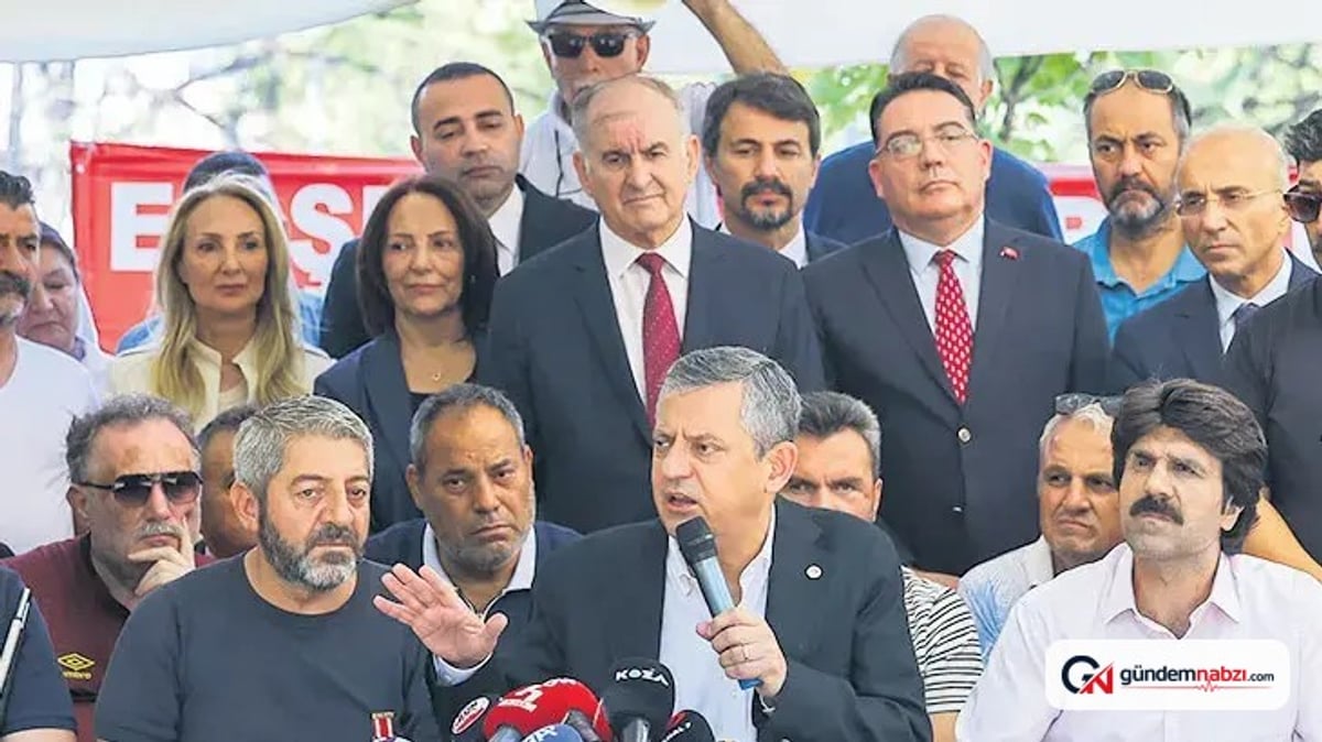 Özel: Silahların susmasını savunuyoruz