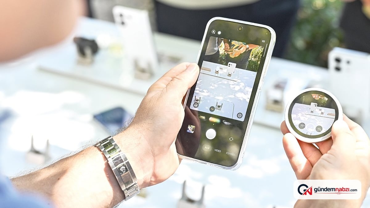 Oppo Reno16 Serisi Türkiye'de satışa sunuldu: 7.000 mAh pil ve 200 MP kamera