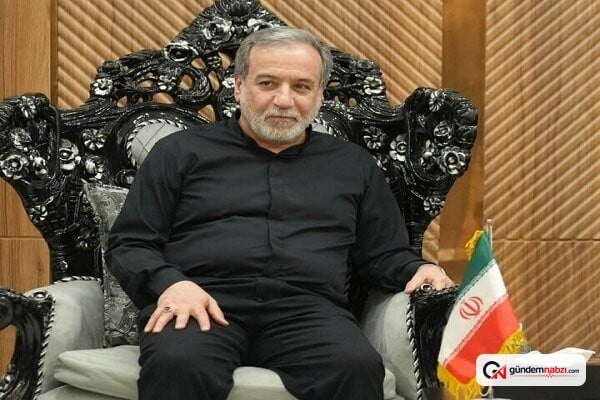 İran ve Irak ilişkileri en iyi Durumda
