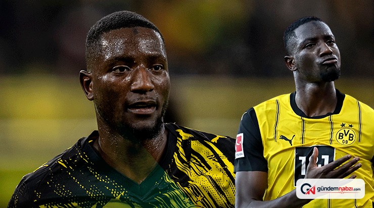 Fenerbahçe'den Guirassy hamlesi: 30 milyon euro teklif