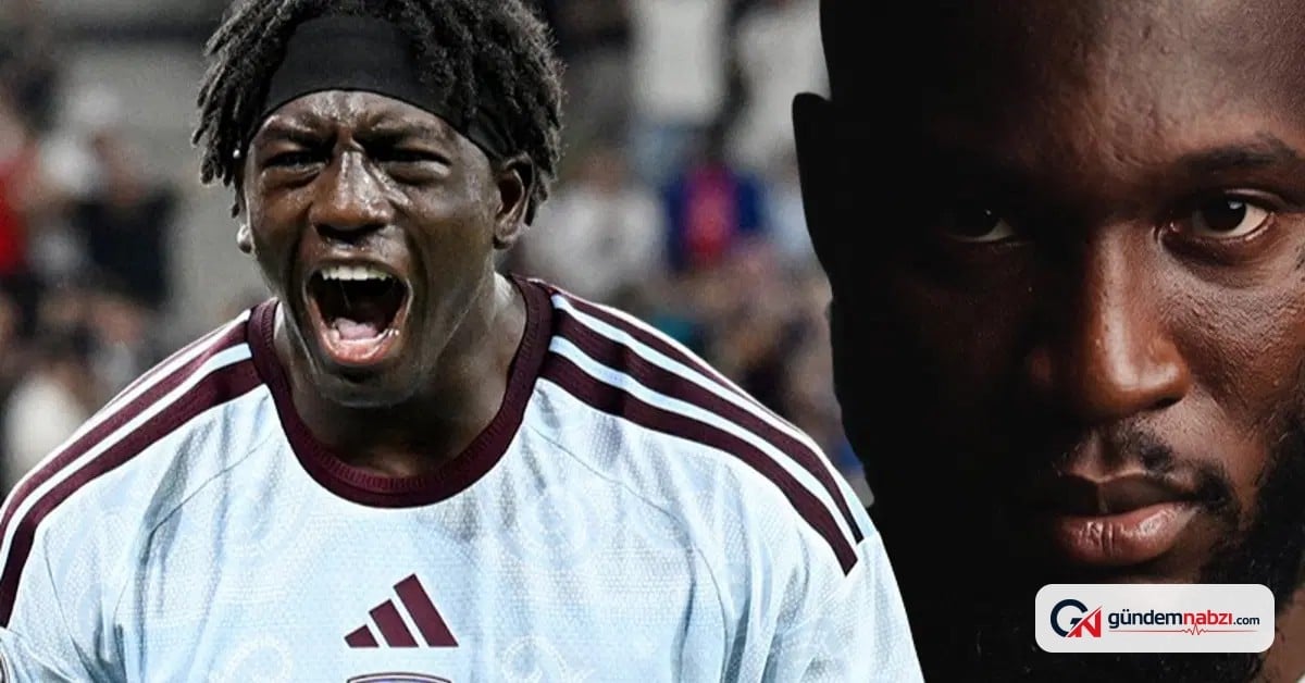 PSG, Aston Villa'yı mağlup ederek UEFA Süper Kupa'nın sahibi oldu
