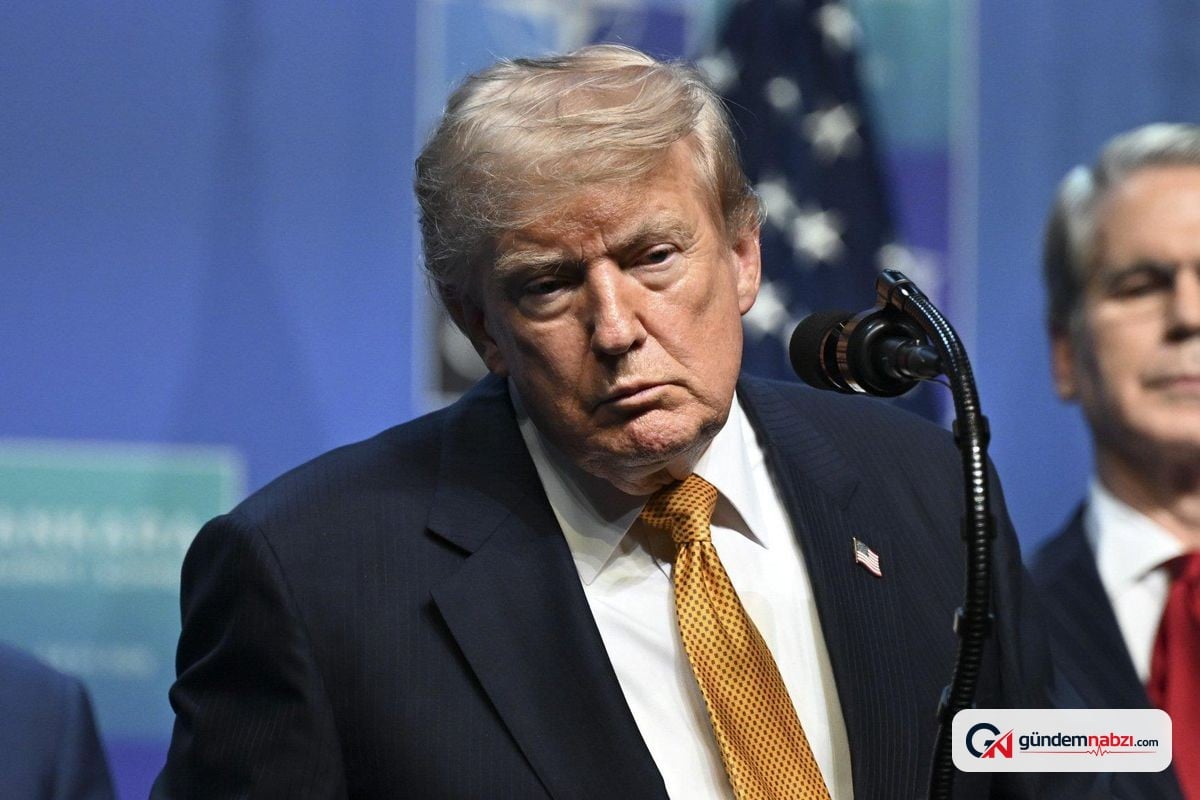 Trump, milyarlık kripto borsa planından vazgeçti