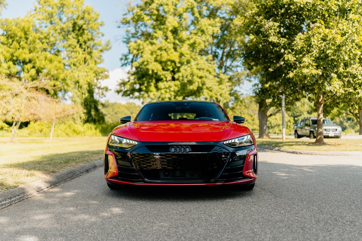 Audi'nin yeni elektrikli modeli A2 e-tron'un özellikleri açıklandı