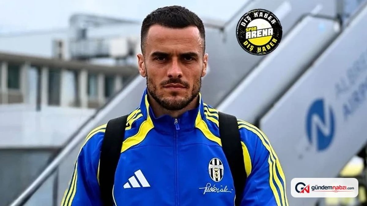 Filip Kostic, PSV ile anlaşmaya vardı
