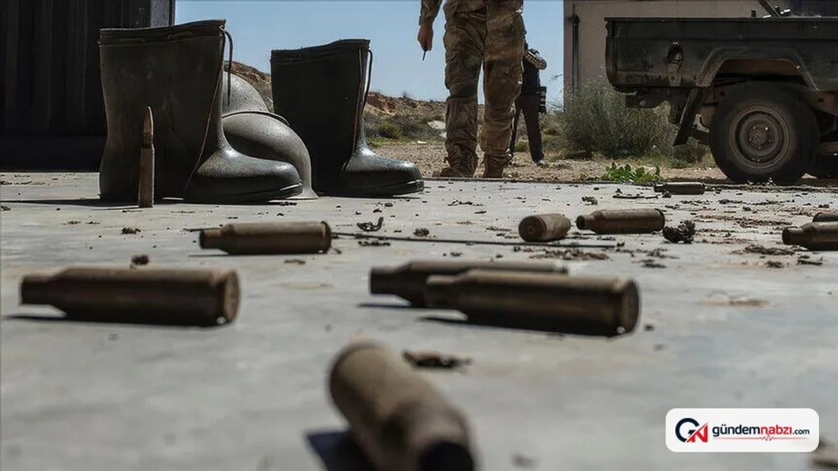Yemen'de çatışma alanı genişliyor: Husiler Suudi Arabistan'ı hedef aldı