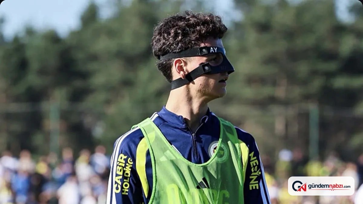 Aliağa FK'dan Adem Yeşilyurt hamlesi