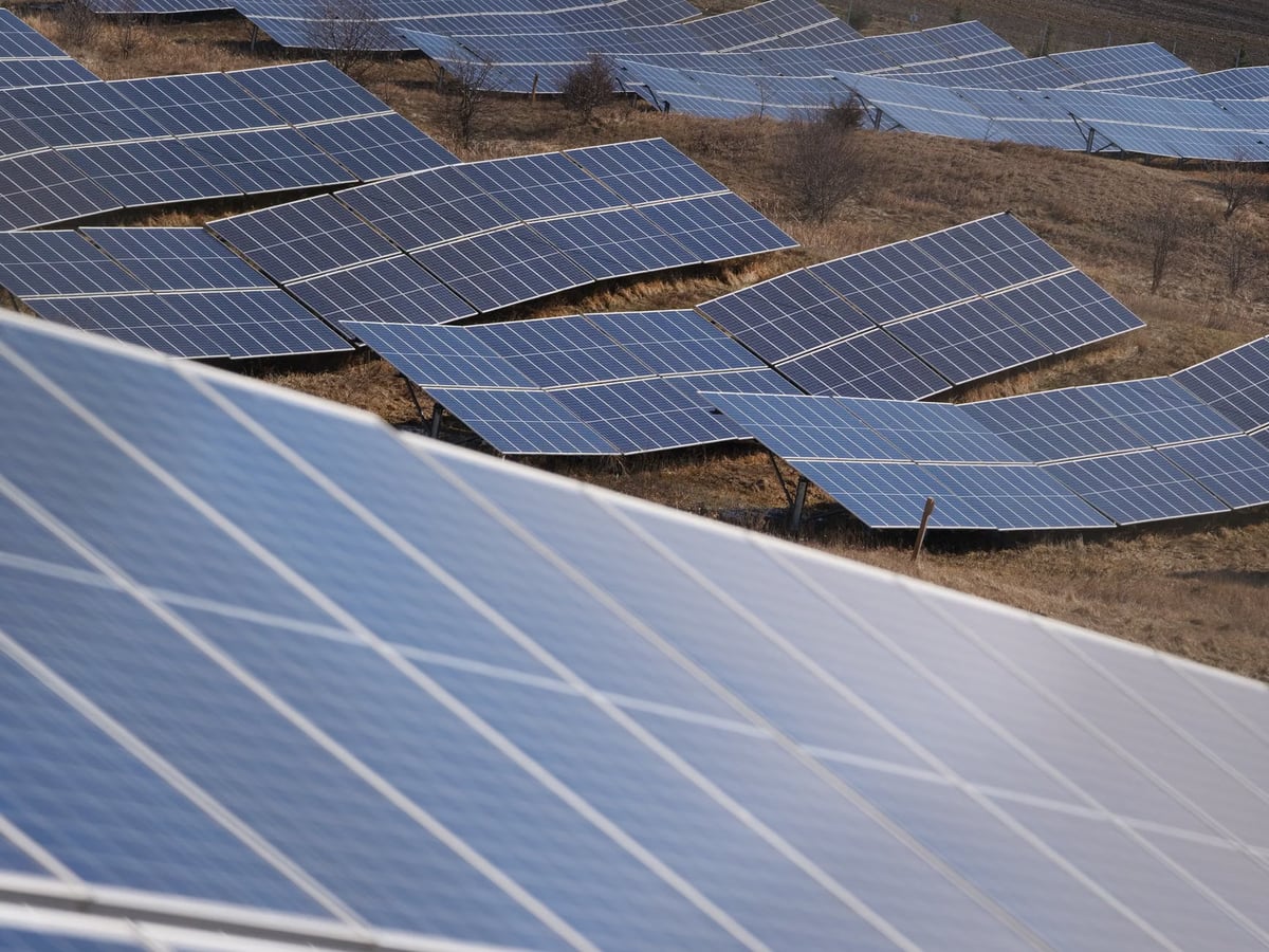 TESKİ, ilk 6 ayda 105 milyon lira enerji tasarrufu sağladı