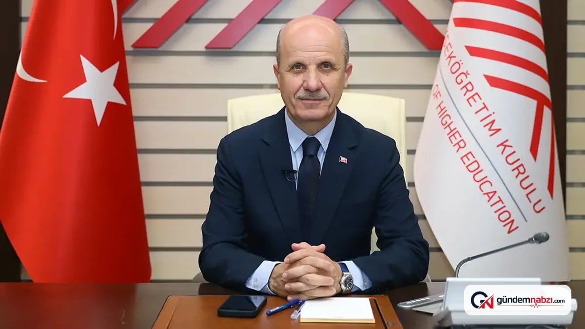 Erdoğan stratejik teknoloji programı duyurdu