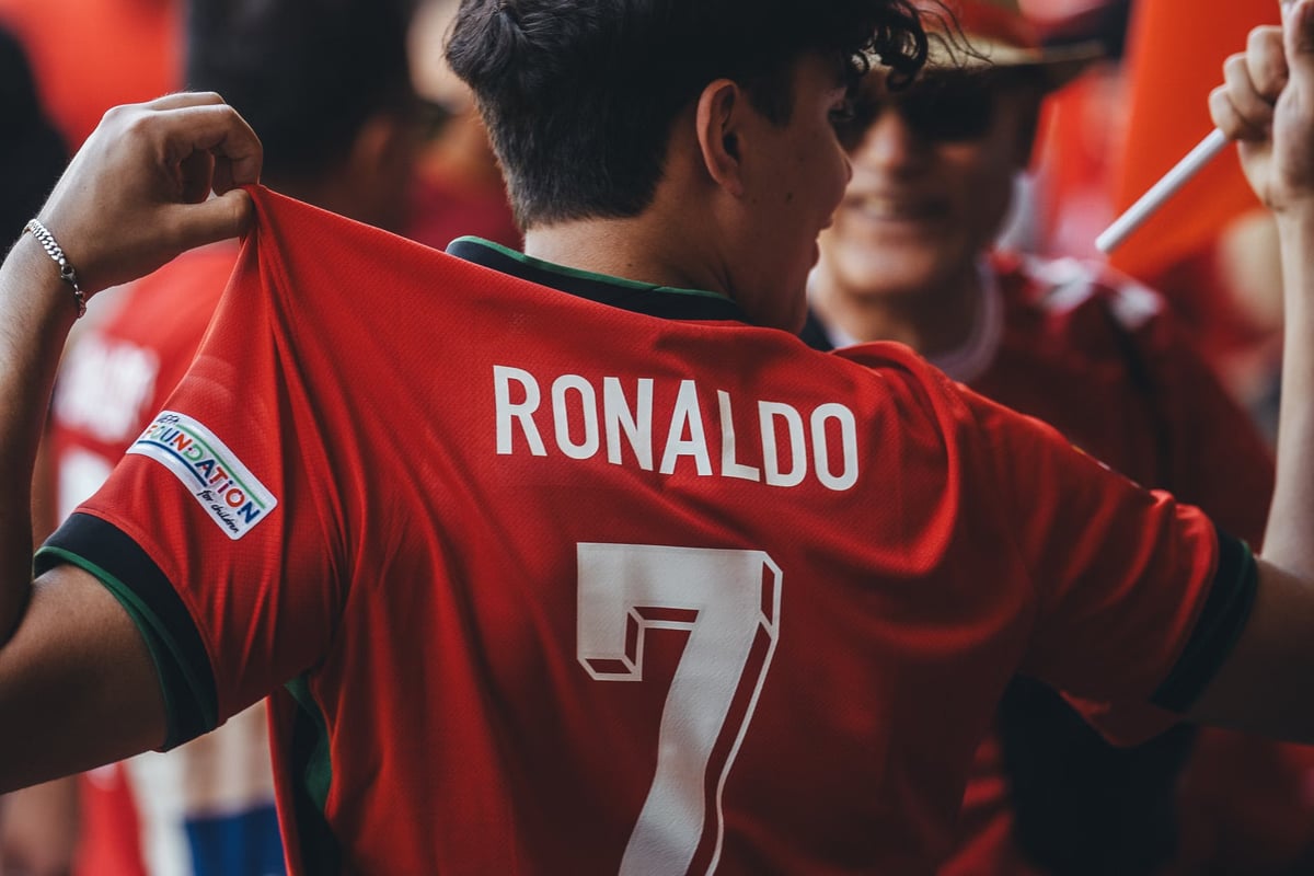 Dünyanın en yetenekli 20 futbolcusu açıklandı