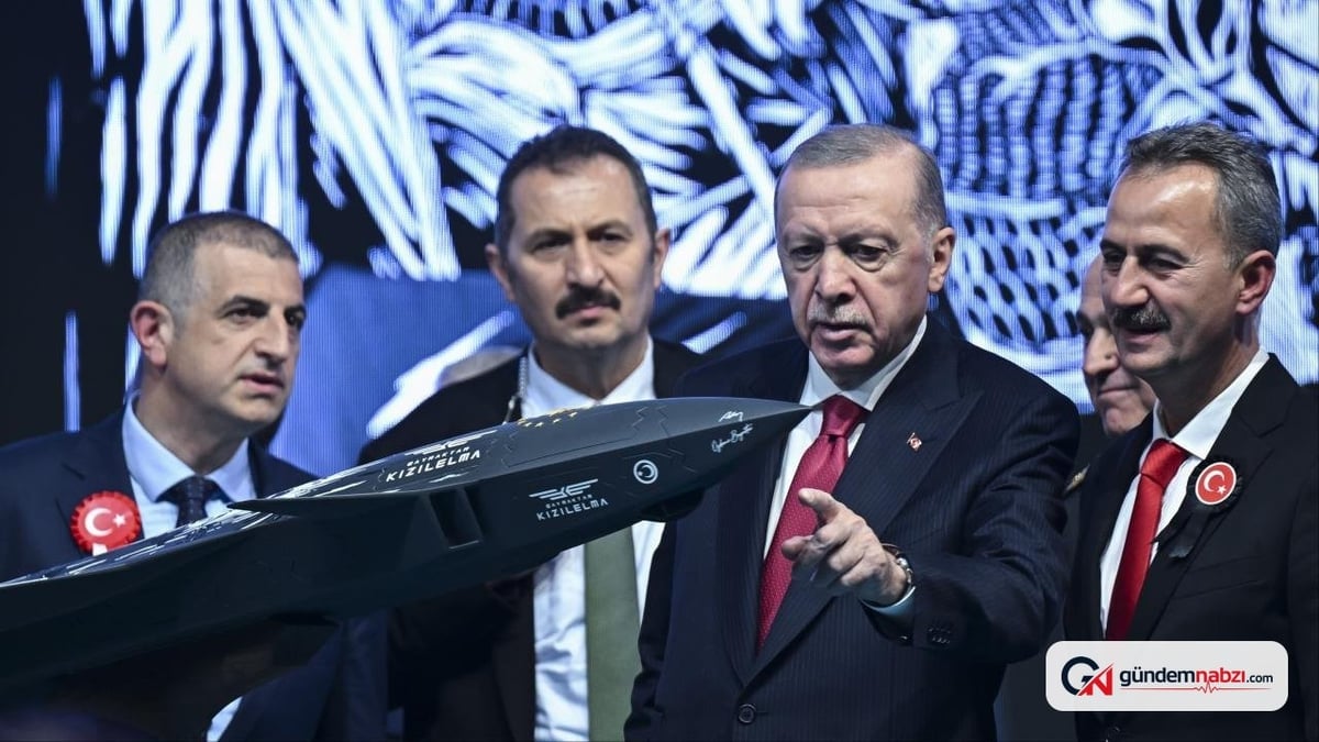 Alman medyası Türkiye'nin savunma sanayisindeki yükselişini duyurdu