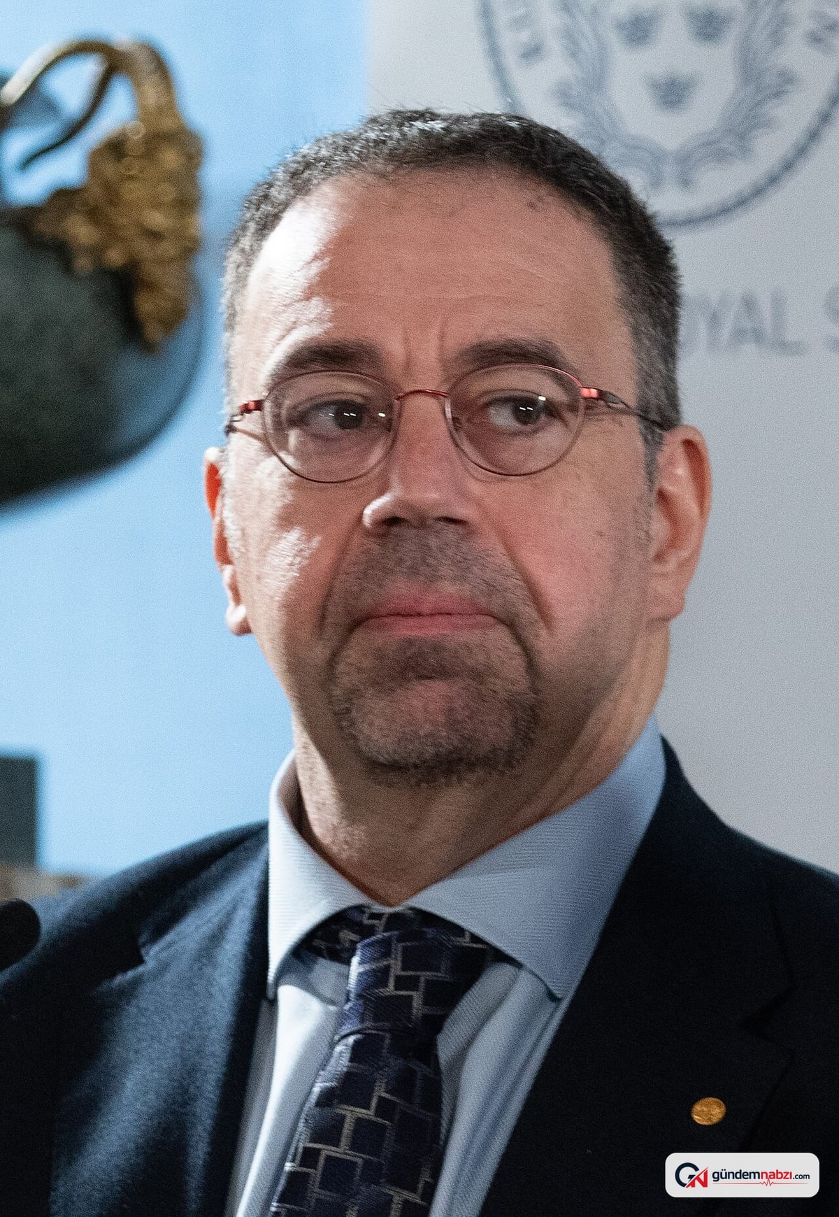 The Economist'ten Daron Acemoğlu analizi