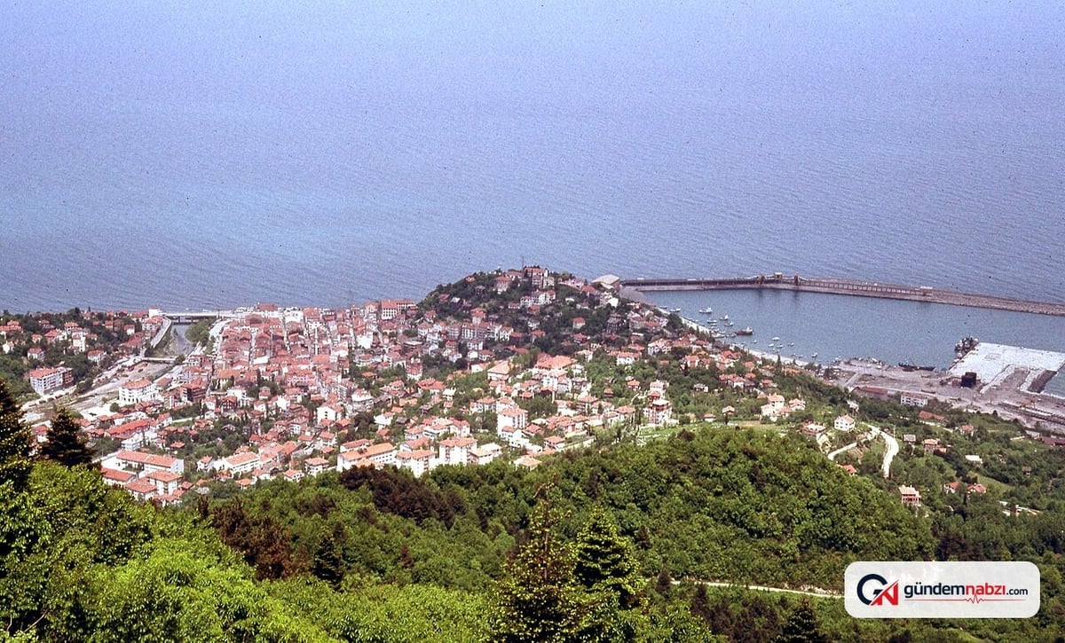 Kastamonu jeoparkı için UNESCO Denetimi başladı