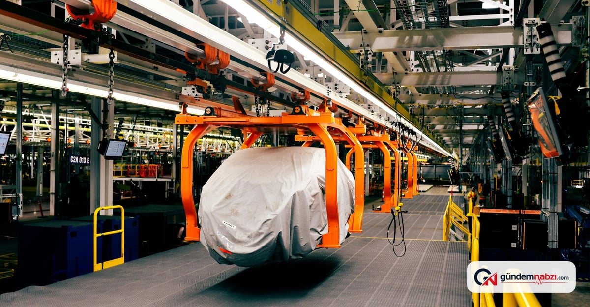 Ford, 28 bin dolarlık yeni elektrikli aracını üretime hazırlıyor