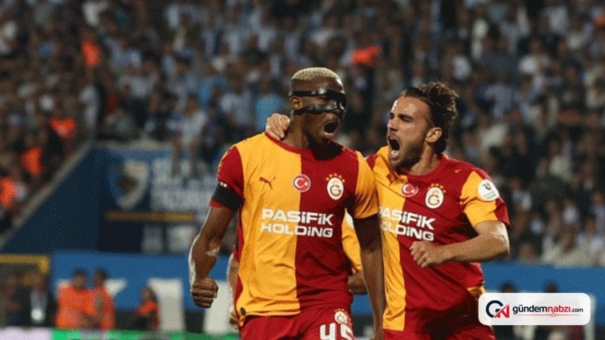 Arsenal Osimhen için harekete geçti