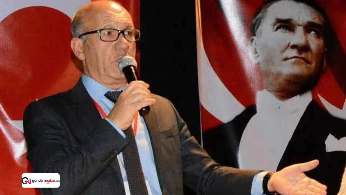 Datça Belediye Başkanı Aytaç Kurt, Yeni Parti'ye geçiyor