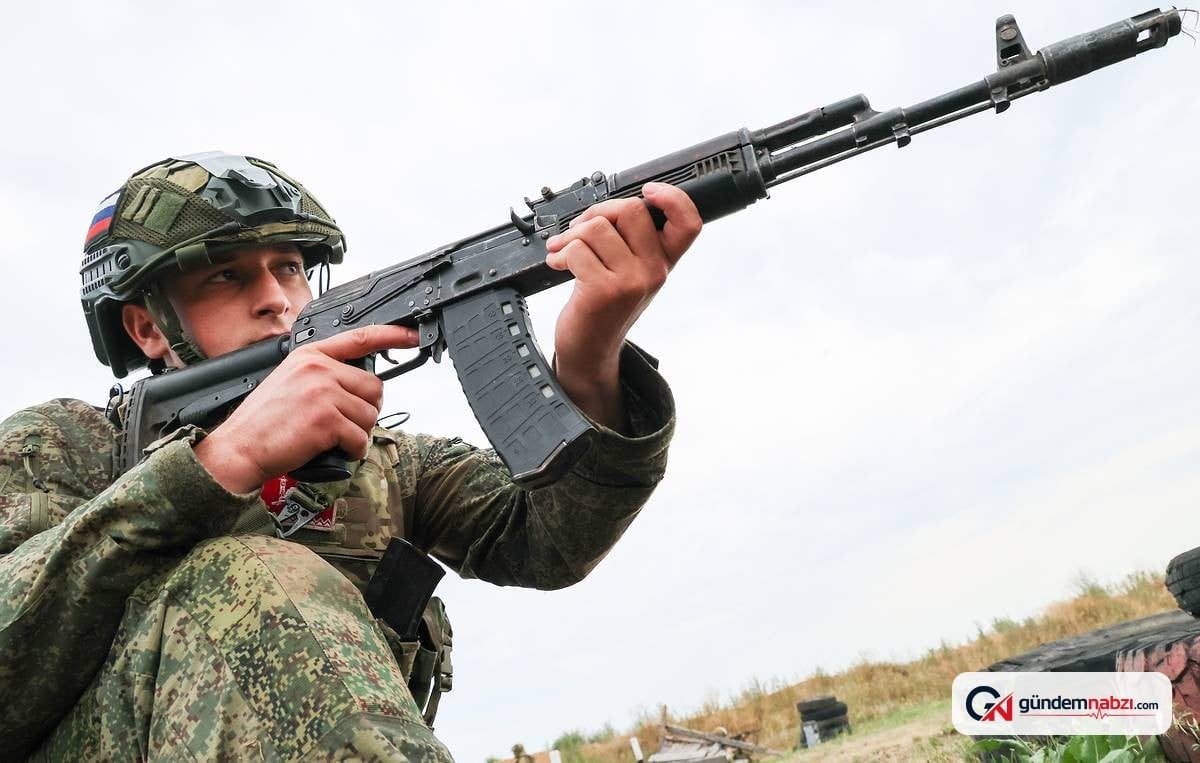Rusya, Donetsk'te insansız hava araçlarıyla kontrol bölgesini genişletiyor