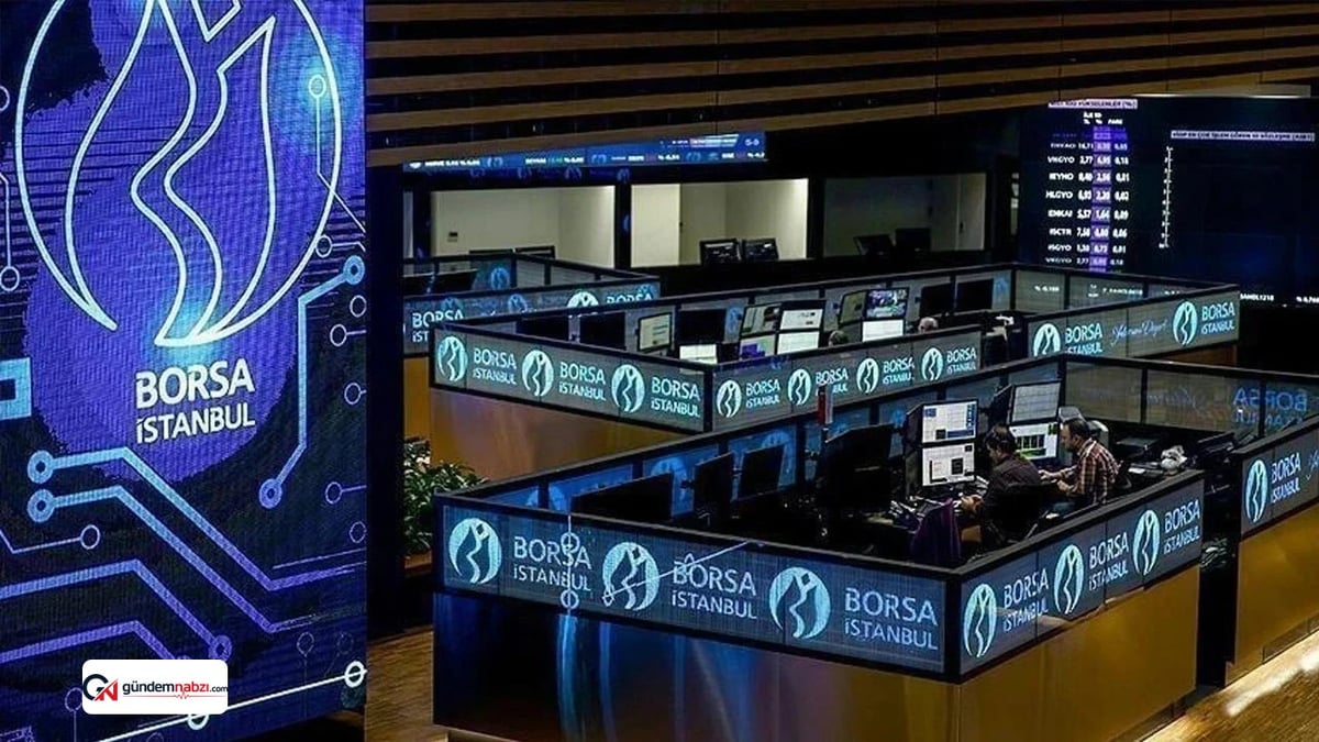 BIST 100'de haftanın en çok kazandıran ve kaybettiren hisseleri