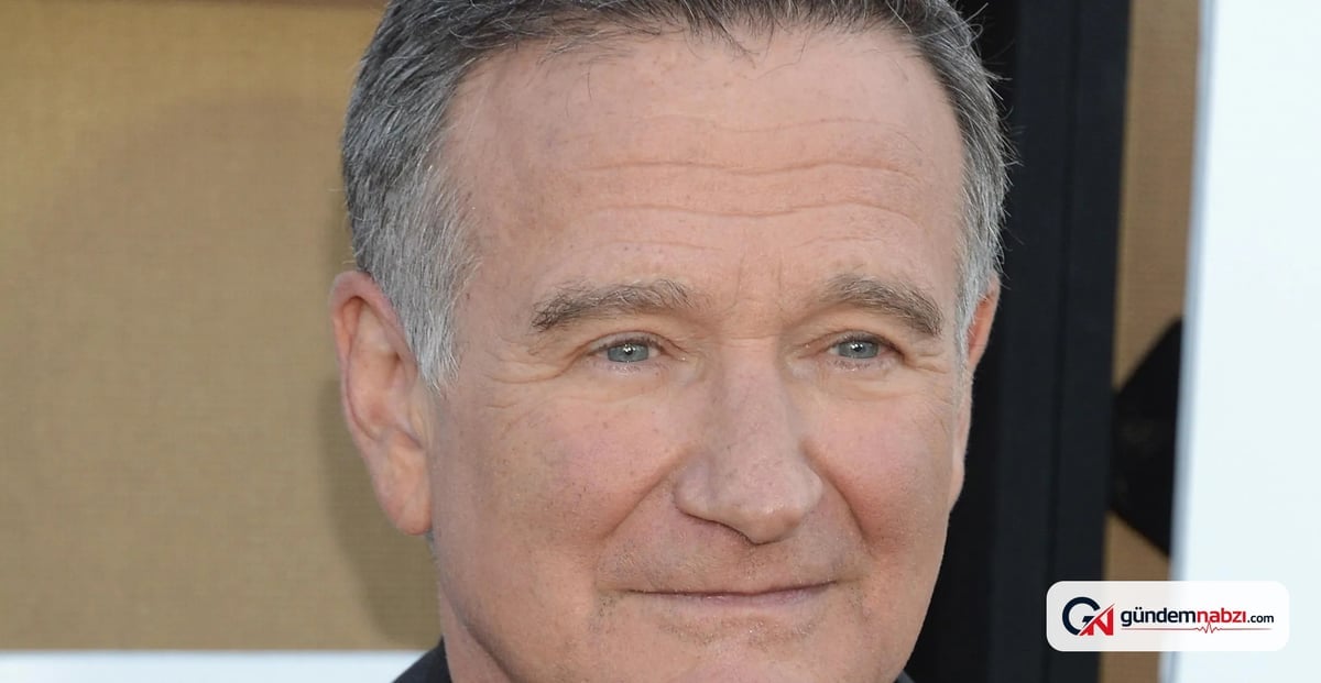 Robin Williams'ın çocukları yapay zeka istismarına karşı hesapta