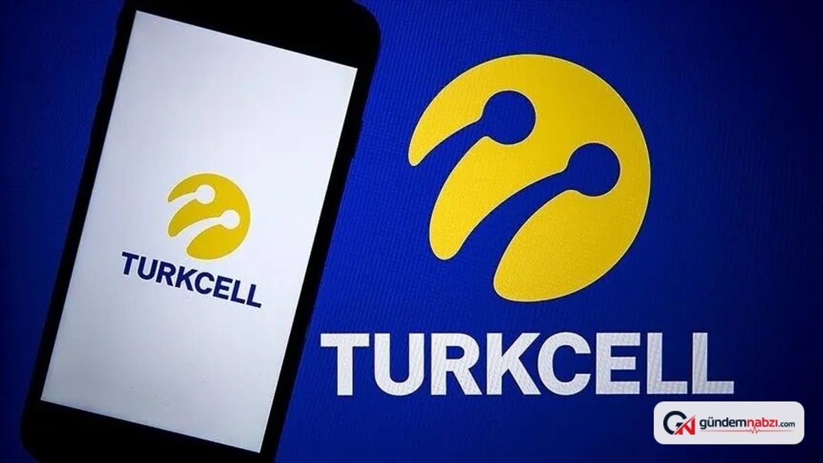 Turkcell, 2026'nın ikinci çeyreğinde 5,2 milyar TL net kâr açıkladı