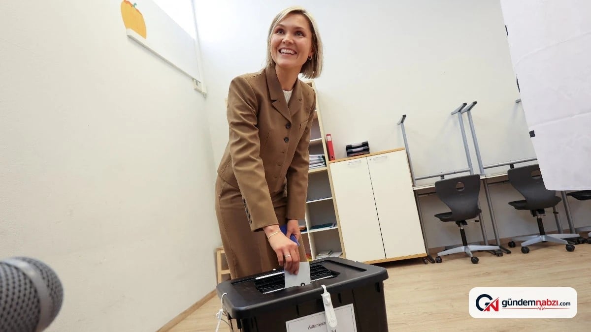 İzlanda'da AB referandumunda seçmenler 'hayır' dedi