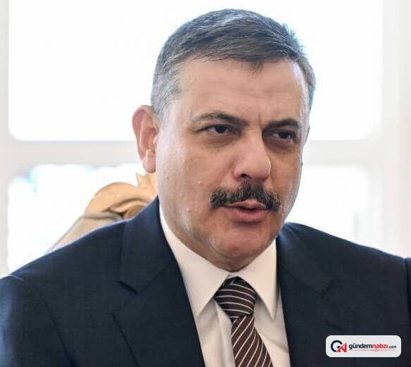 İçişleri Bakan Yardımcısı Çiftçi'den çocuk koruma Kanunu açıklaması