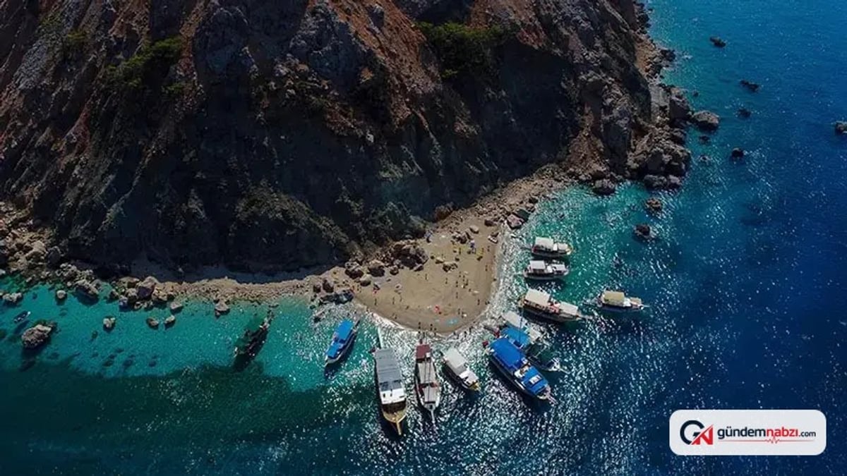 Antalya için yılın 365 günü tatile çağrı: Turizmde yeni hedef
