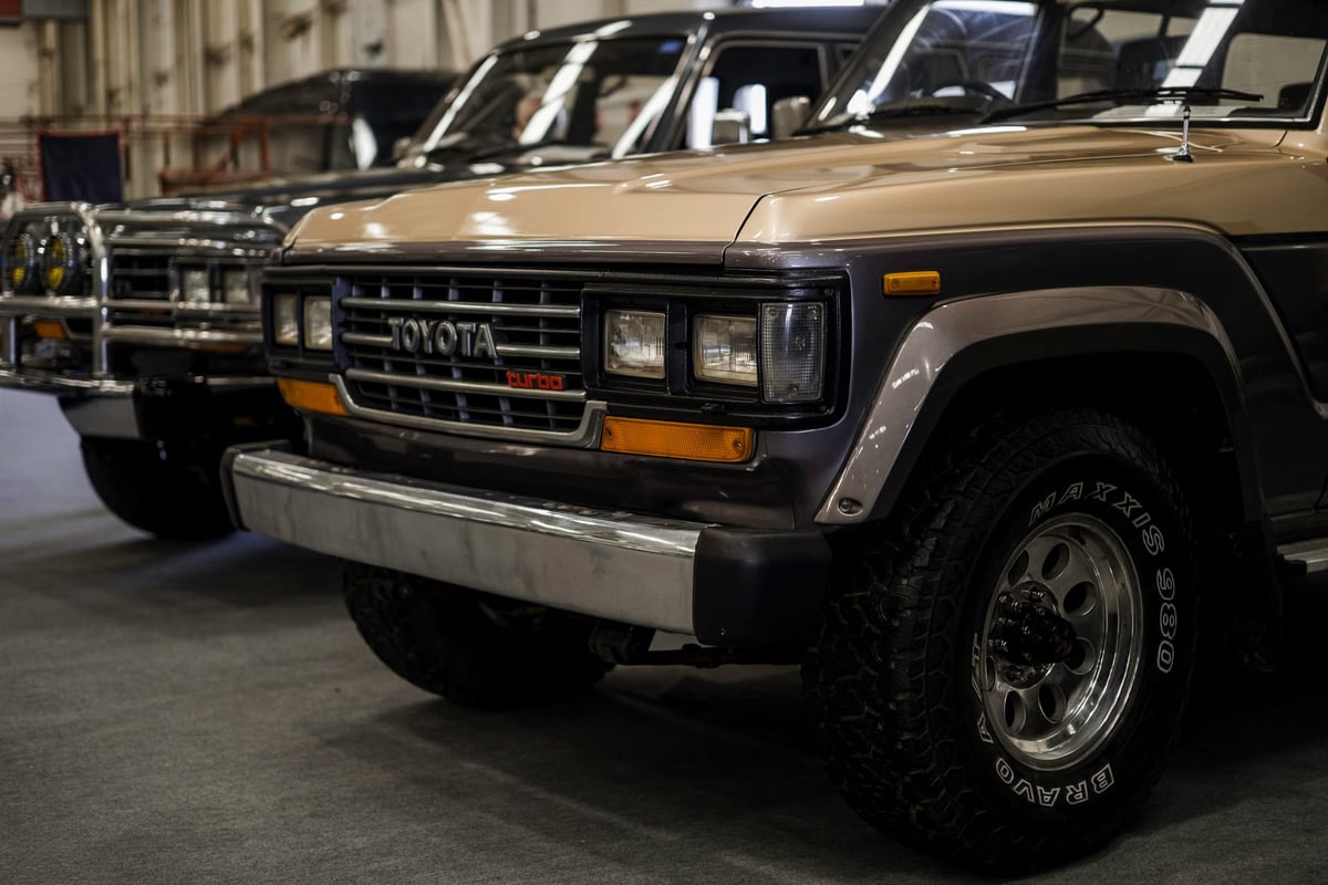 Toyota dünya genelinde en çok satan otomobil markası oldu