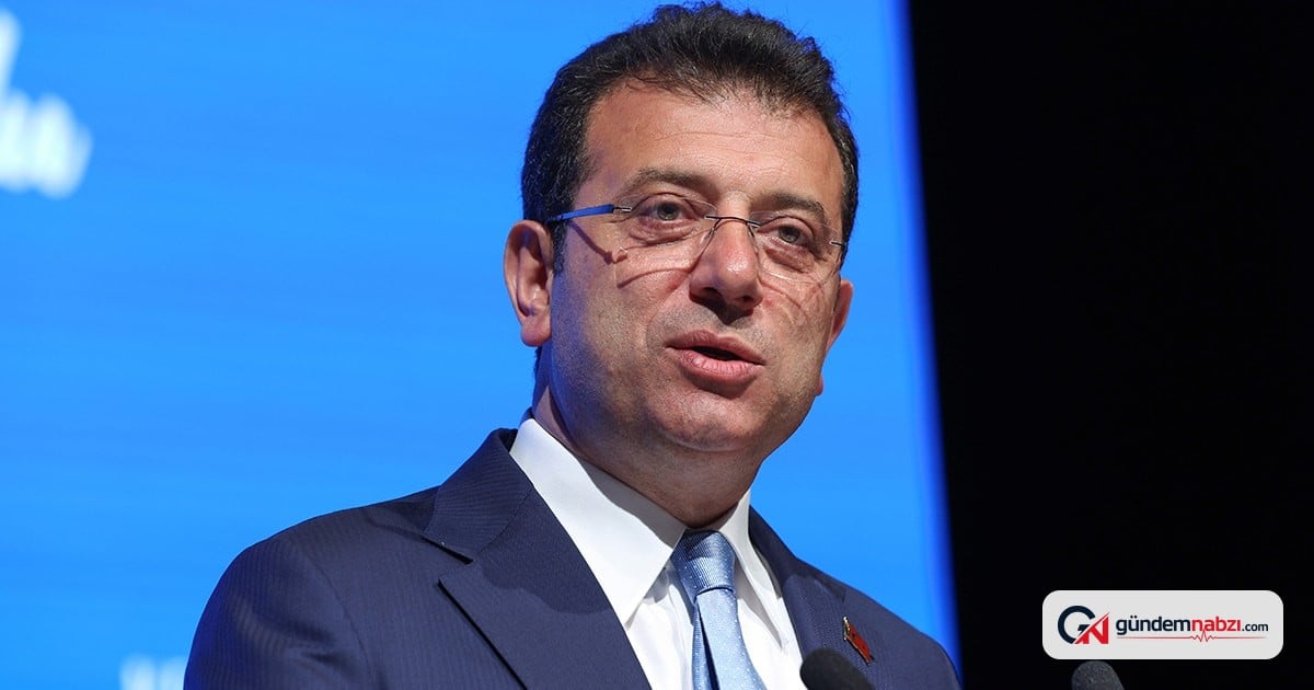 İBB davasında avukatlar savunma talebinde bulunacak