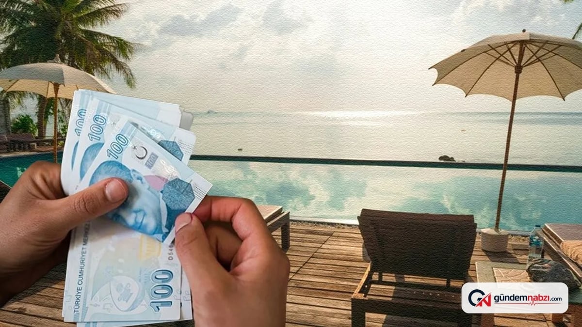 Eylül ve ekimde otel fiyatları yüzde 30-50 düşebilir