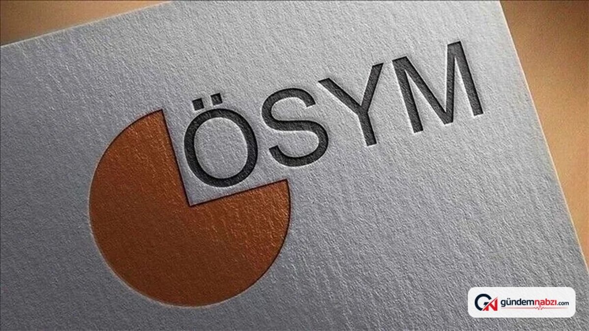 2026-YÖKDİL/2 soru kitapçıkları ve cevap anahtarları erişime açıldı