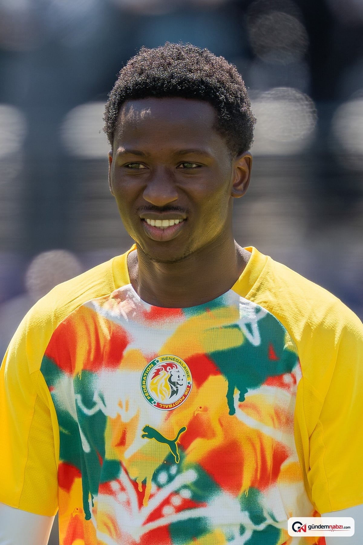 Galatasaray, Pape Matar Sarr'ı transfer ediyor