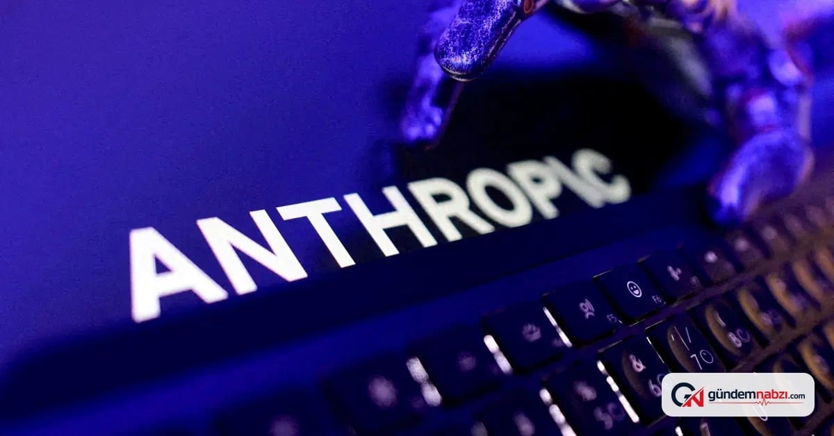 Anthropic 2 trilyon dolar değerlemeyle halka arza hazırlanıyor