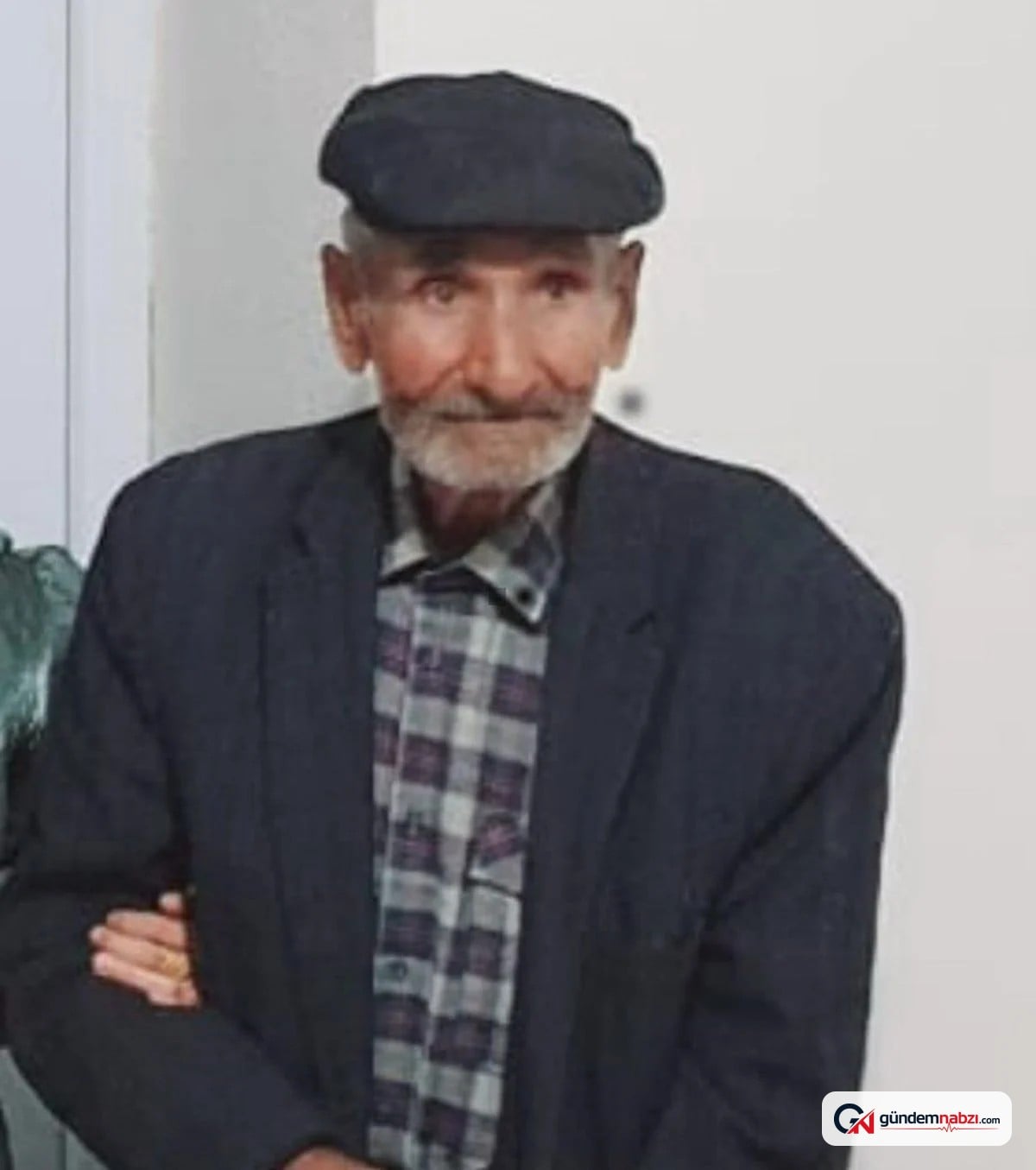 Adıyaman'da 85 yaşındaki Alzheimer hastası Ekrem Aydın için arama başlatıldı