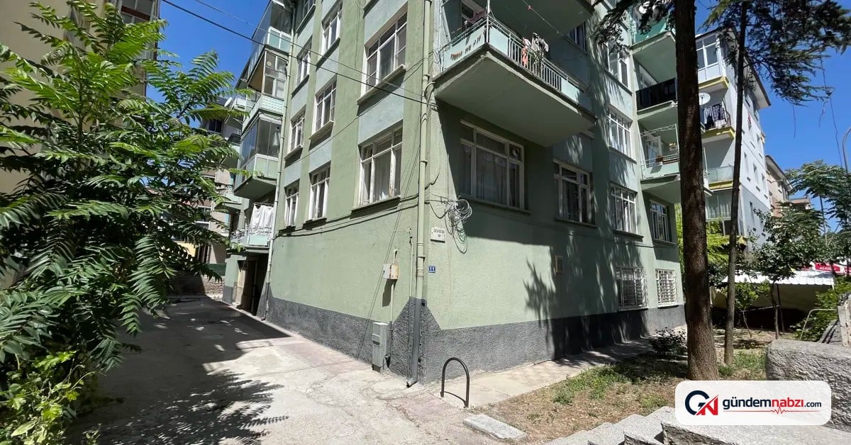 Konya'da aidat kavgası: Yönetici bıçaklandı