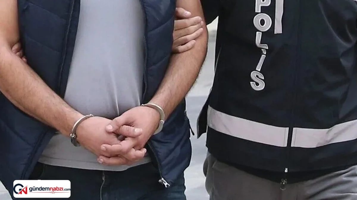 Çankırı'da son bir hafta içinde aranan 30 kişi yakalandı