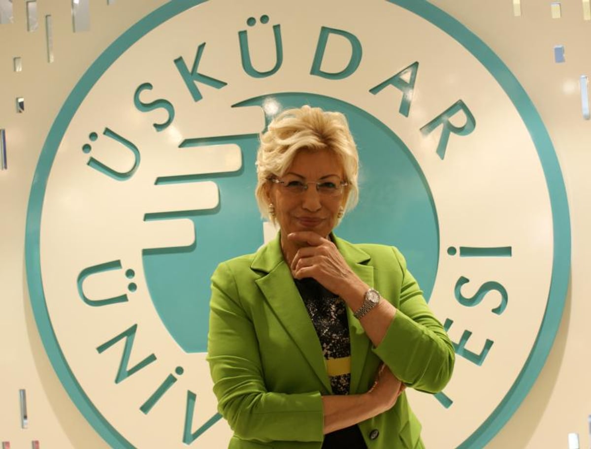 Sevil Atasoy: Kadınlar suçta ve cinayet yöntemlerinde farklı
