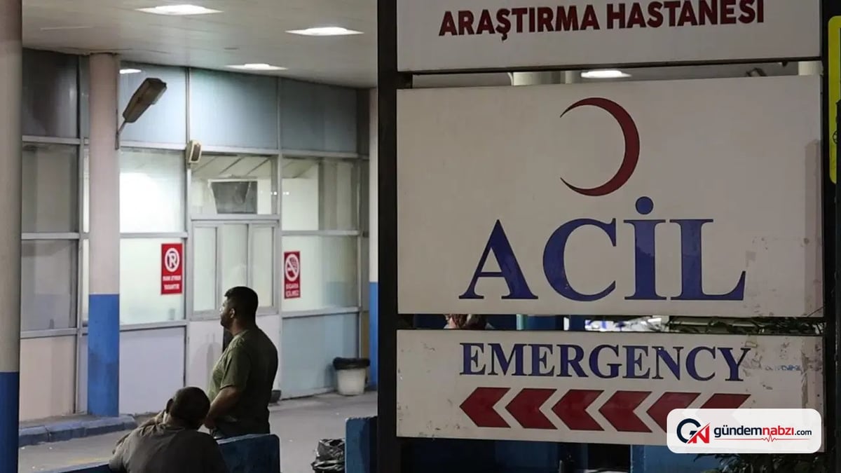 Darbedilen genç hastanede hayatını kaybetti, bir kişi tutuklandı