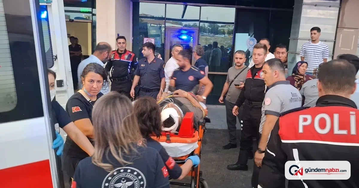 Ankara'daki maden göçüğünde dokuz şüpheli gözaltına alındı