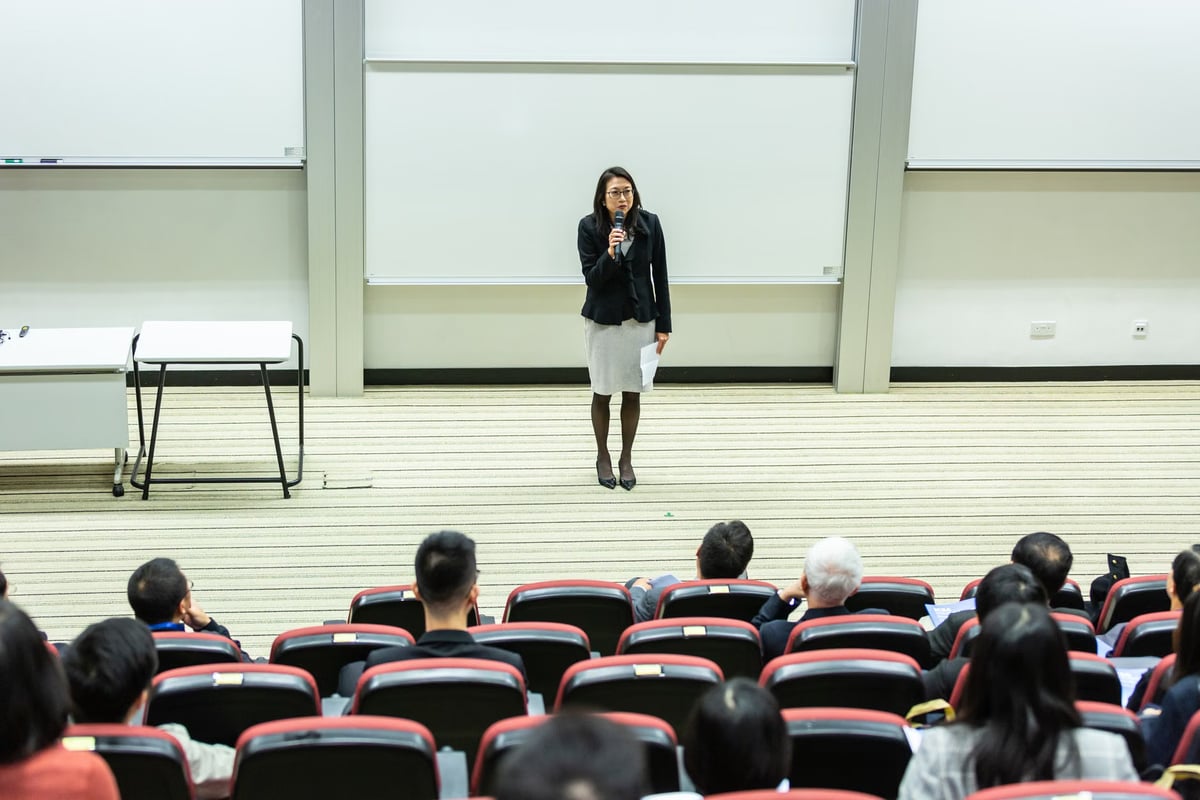 Zonguldak Bülent Ecevit üniversitesi'nden tercih rehberliği programı