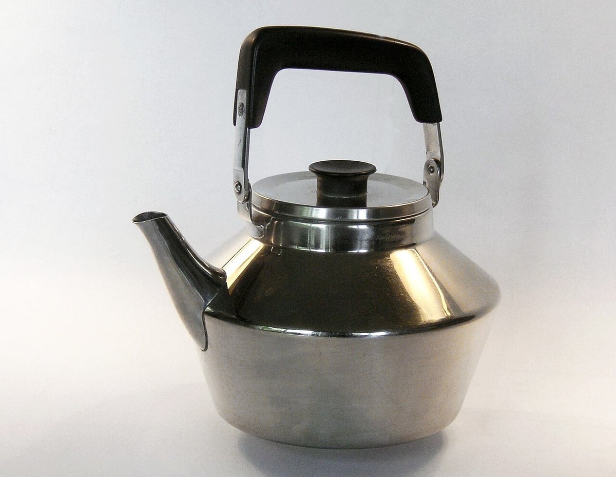 Kettle kullanımında yapılan 9 hata cihazı bozuyor