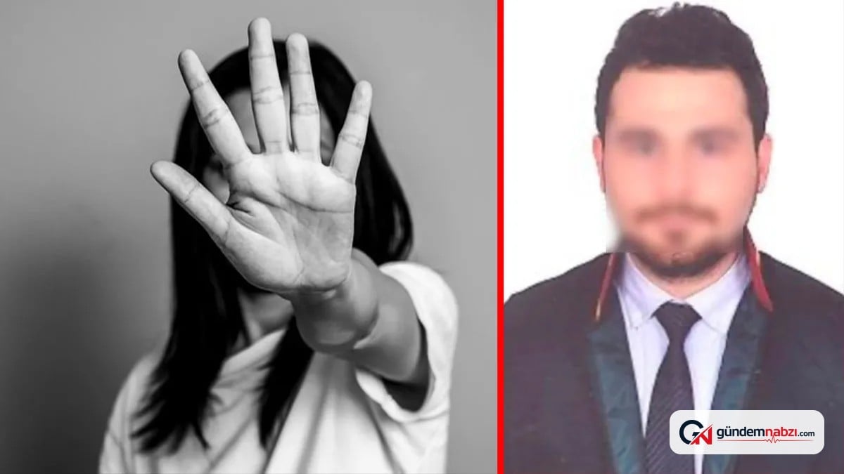 İzmir'de avukatın iki kadına cinsel taciz iddiası: Cezai işlem başlatıldı