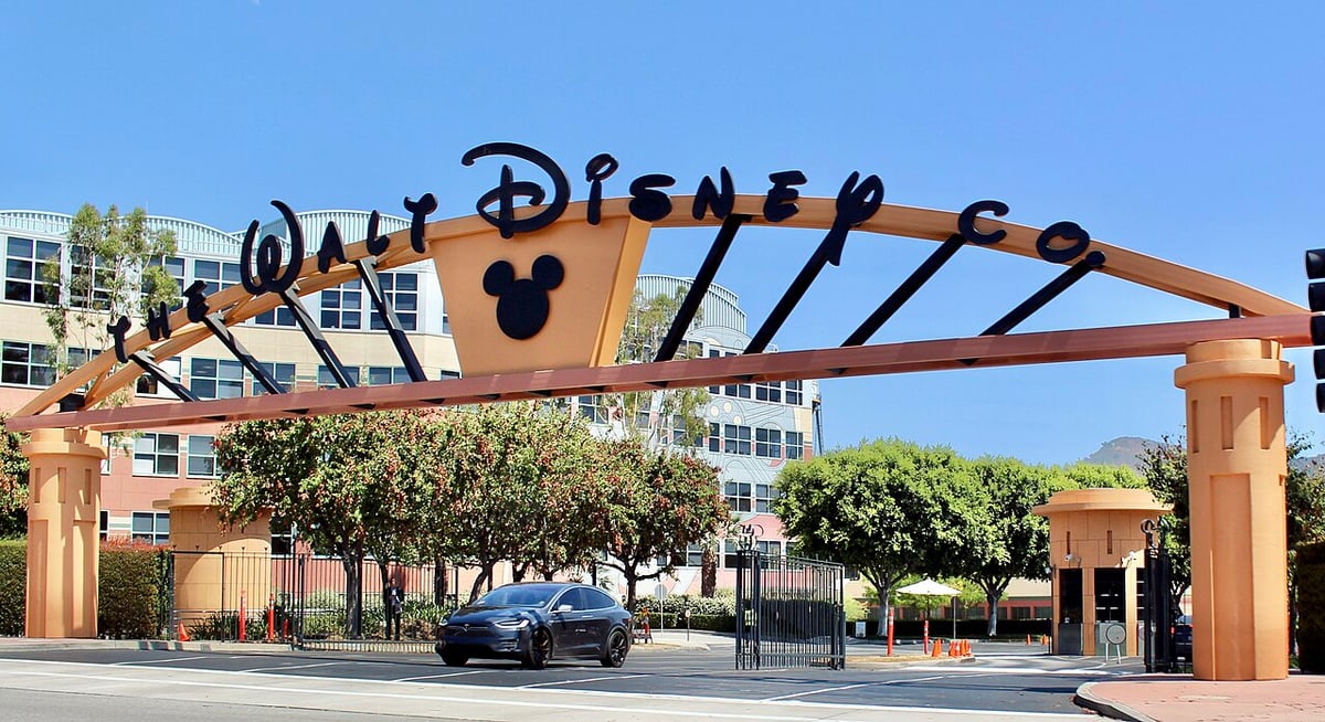 Disney'den Trump yönetimine dava: ABC lisans tehdidi