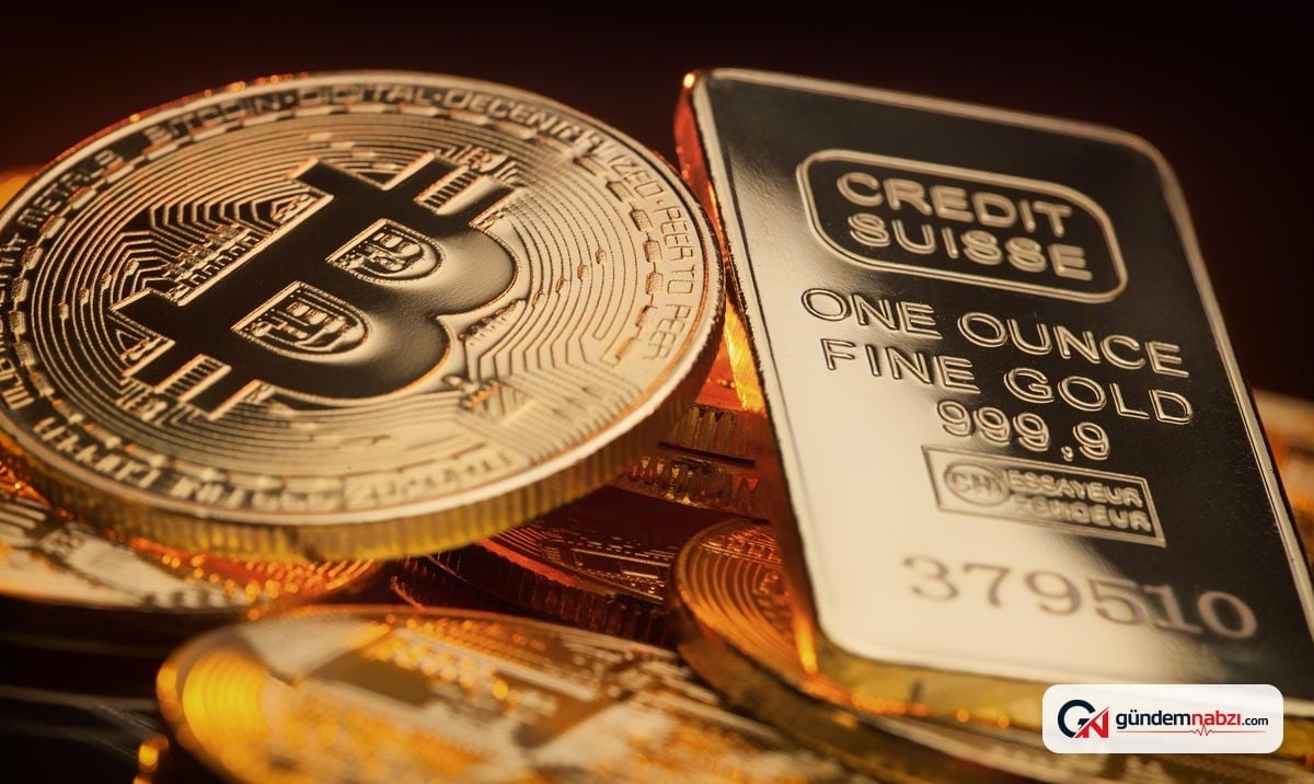 Altın ile Bitcoin arasındaki yatırım tartışması yeniden alevlendi