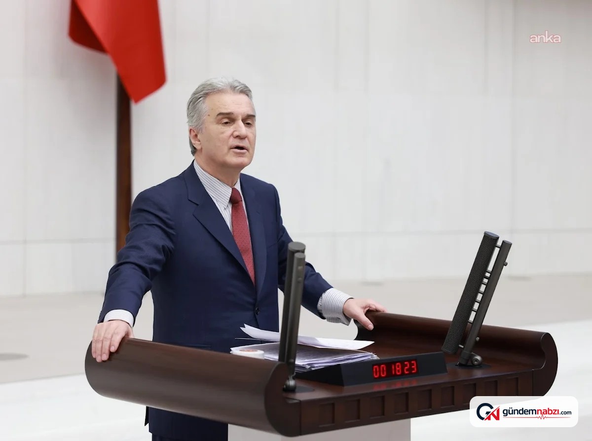 CHP'li Kuşoğlu'ndan kurultay açıklaması: İrade satın alınmak istendi