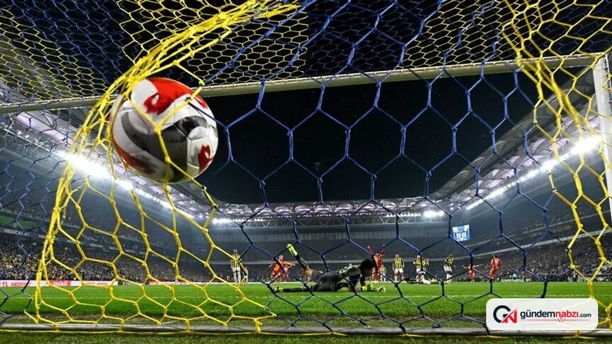 Galatasaray'ın lig serüveni ve rekorları