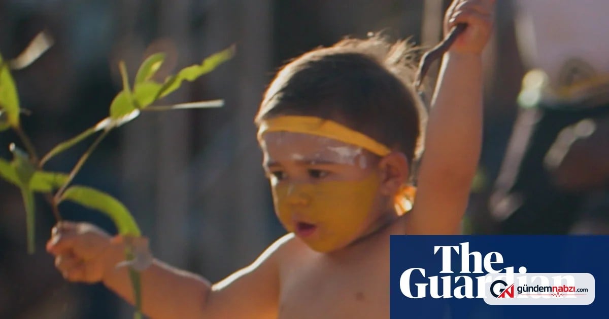 Avustralya'da 26. Garma Festivali düzenlendi