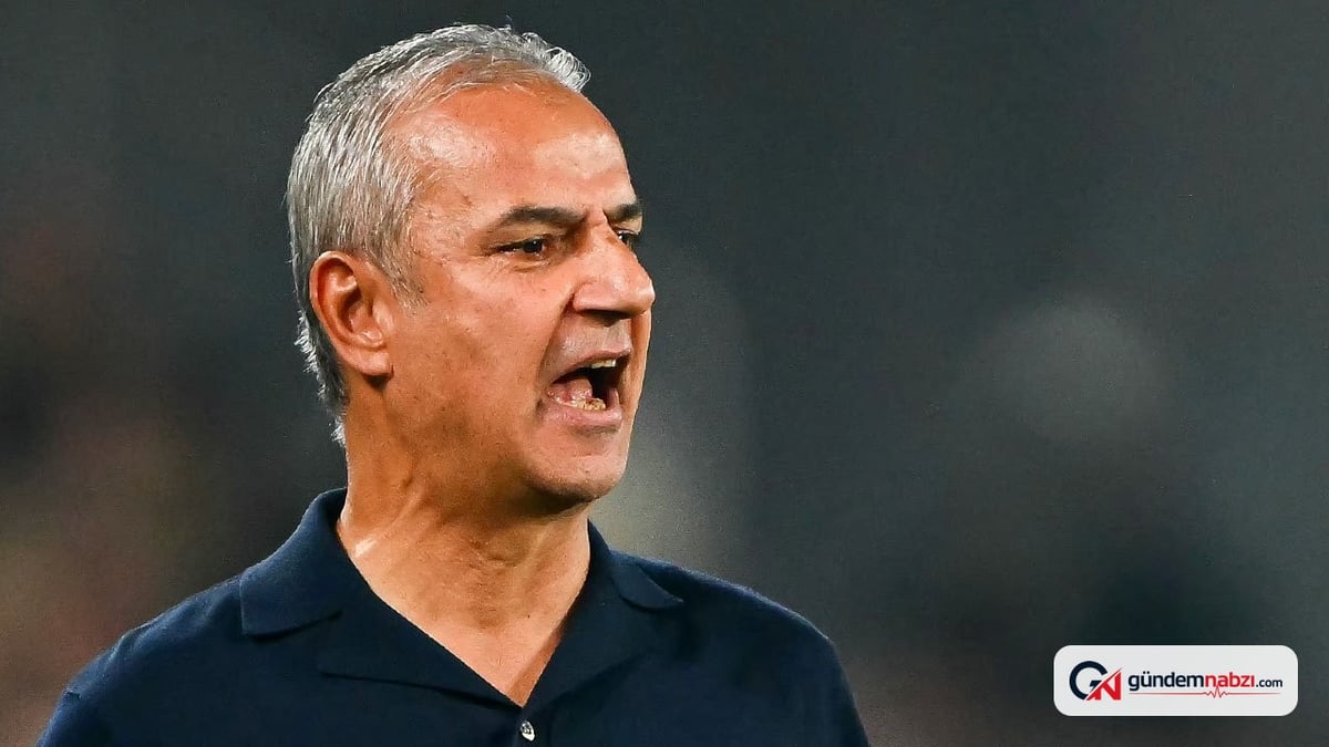 İsmail Kartal, Asensio tezahüratlarına açıklık getirdi
