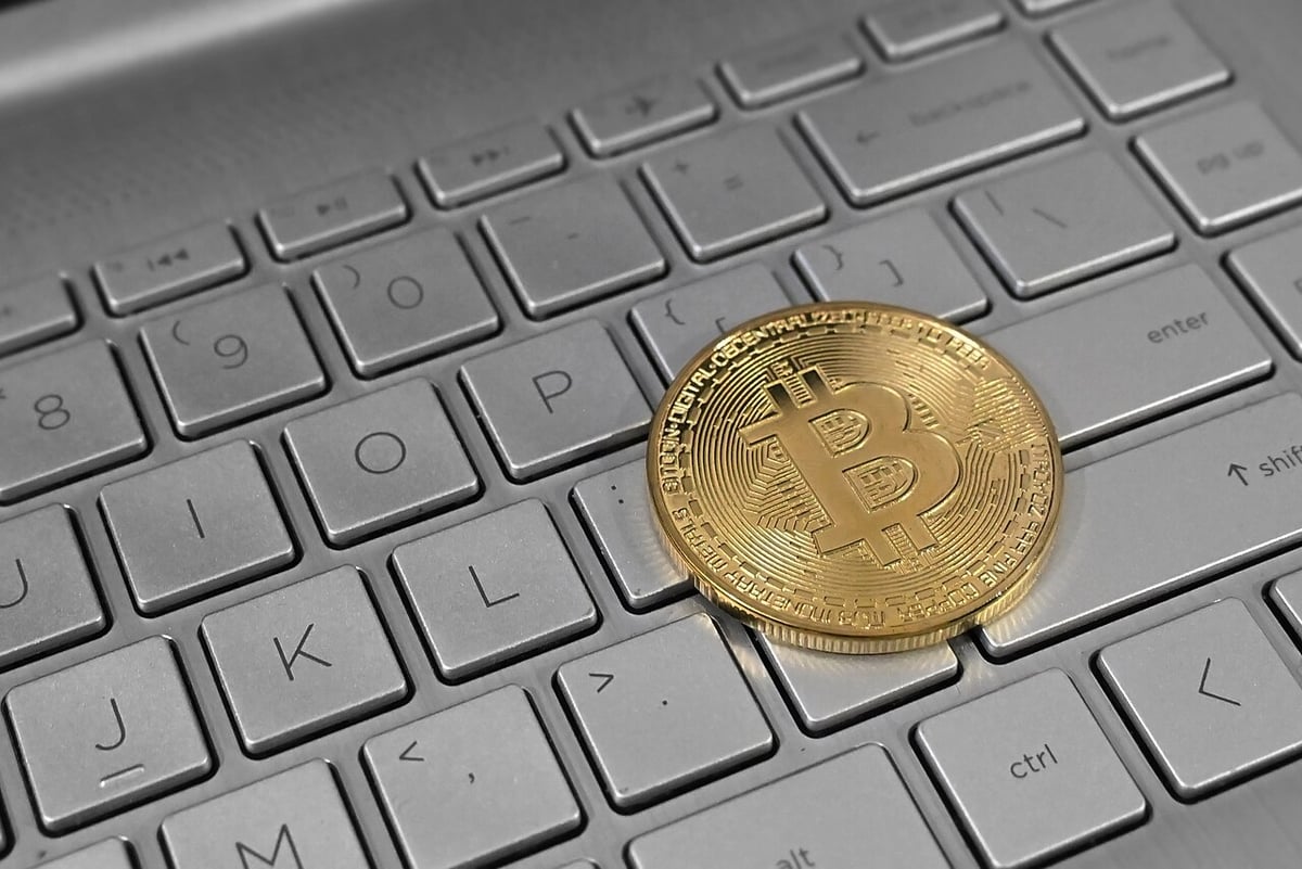 Bitcoin grafiğinde yeni yükseliş sinyali belirdi