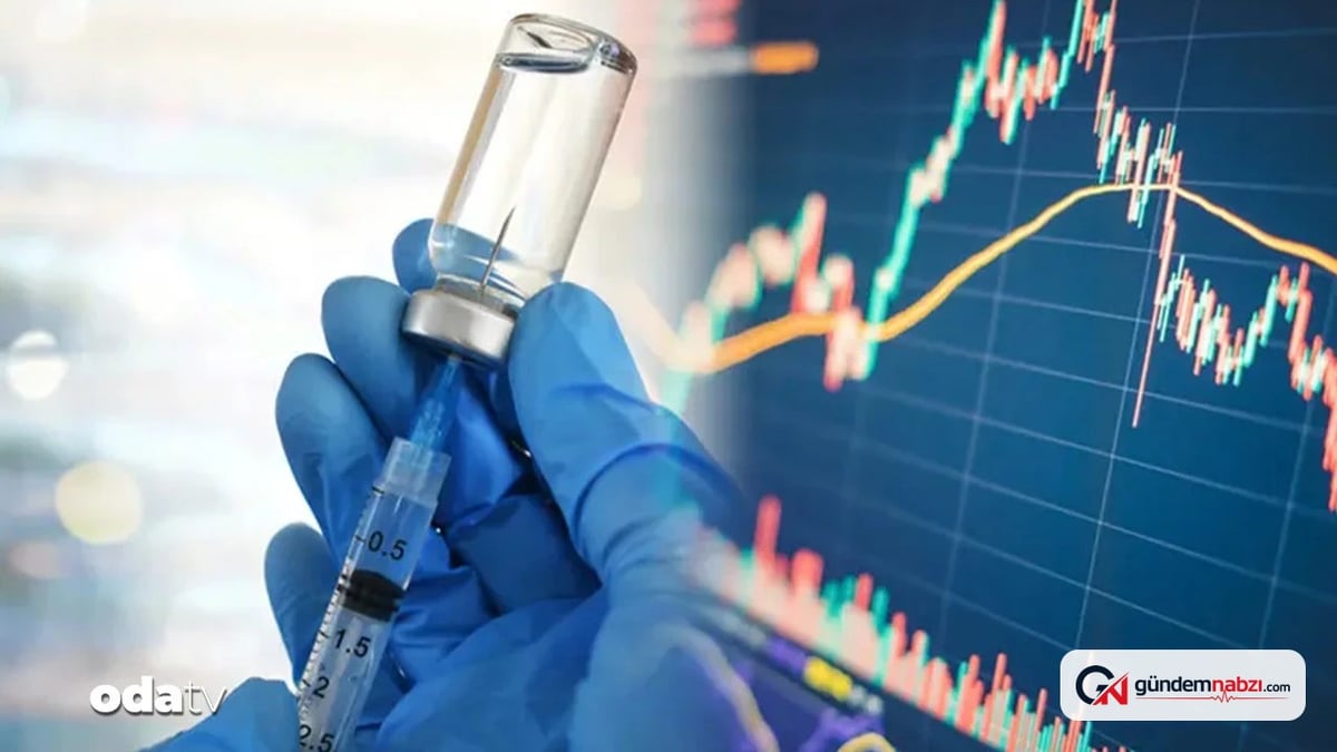Moderna ve Merck'in kanser aşısı Faz 3 çalışmasında başarı sağladı